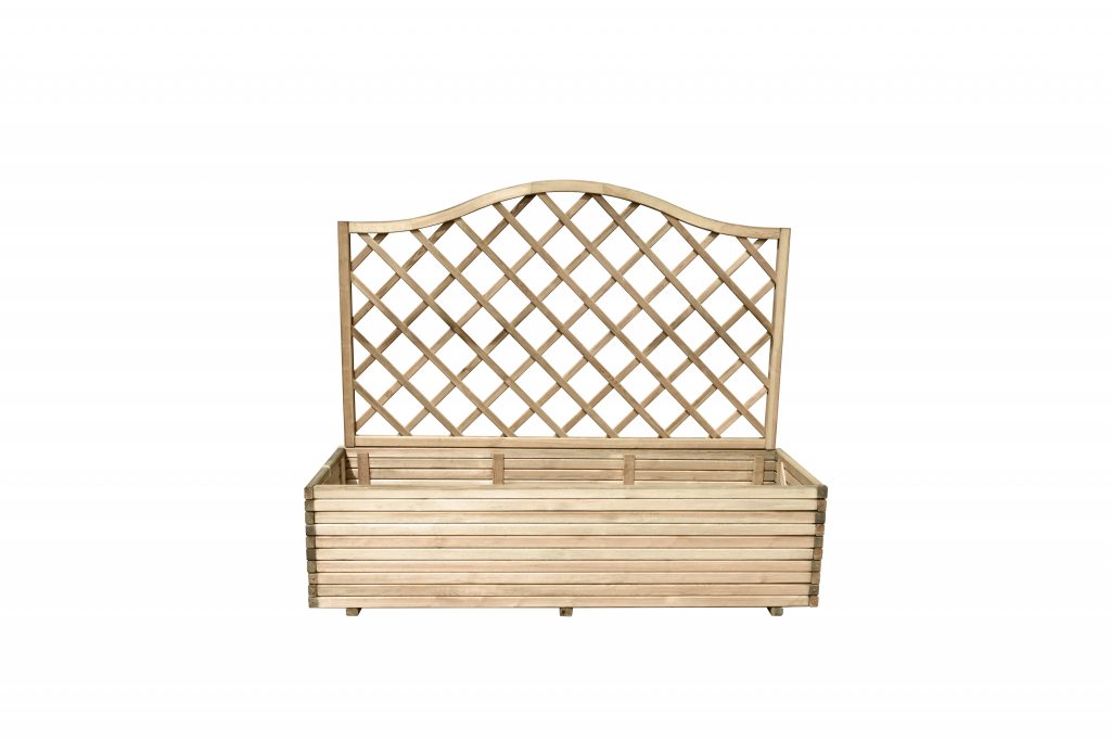 Forest Garden Venice Planter