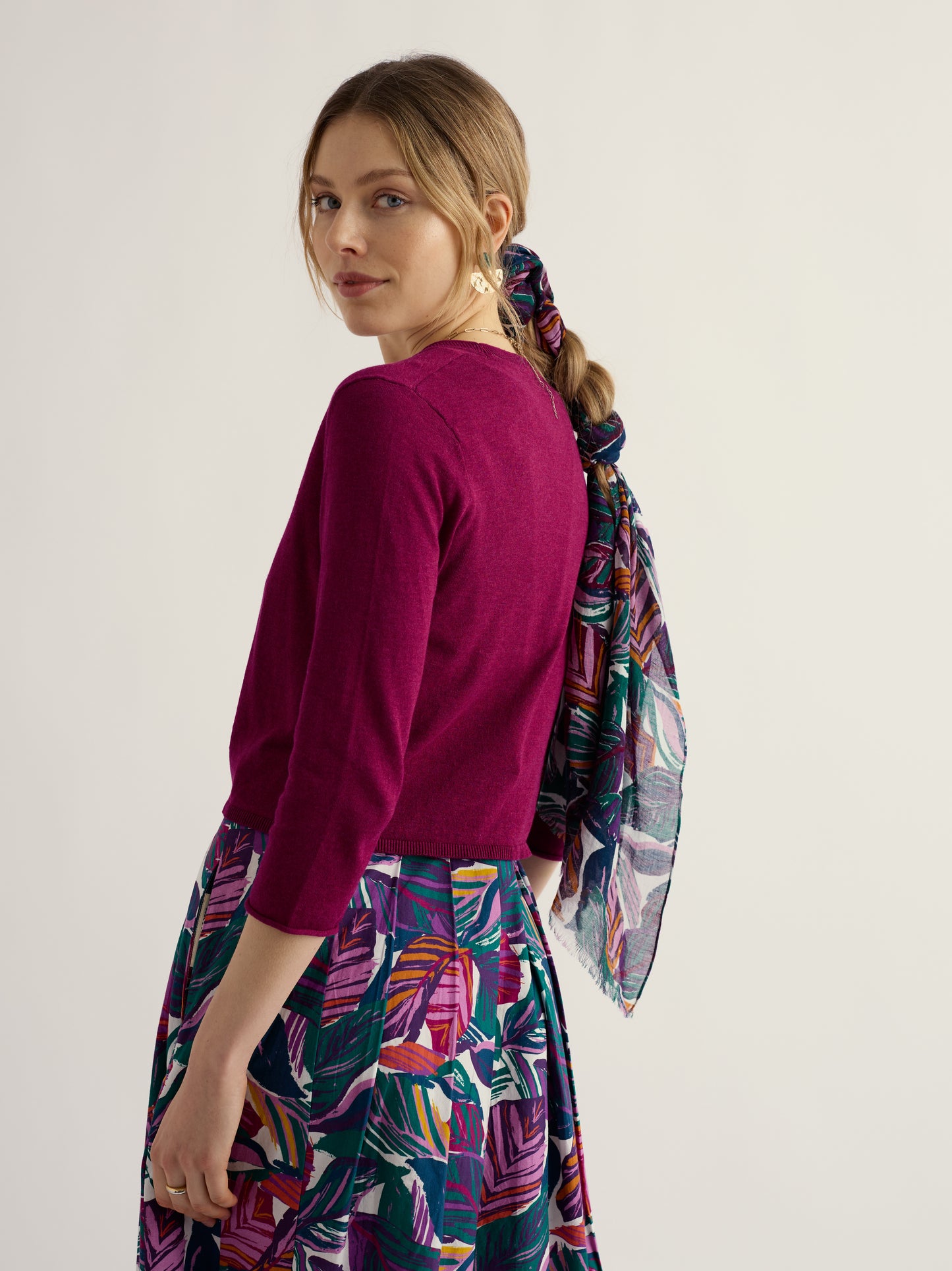 Seasalt Vanessa Cardigan