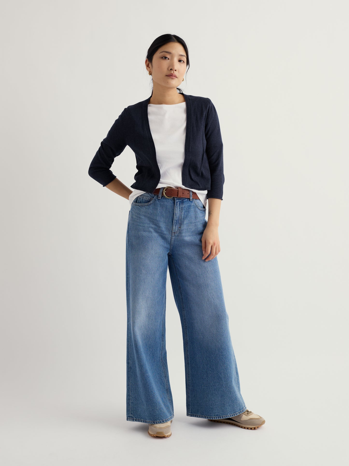 Seasalt Vanessa Cardigan