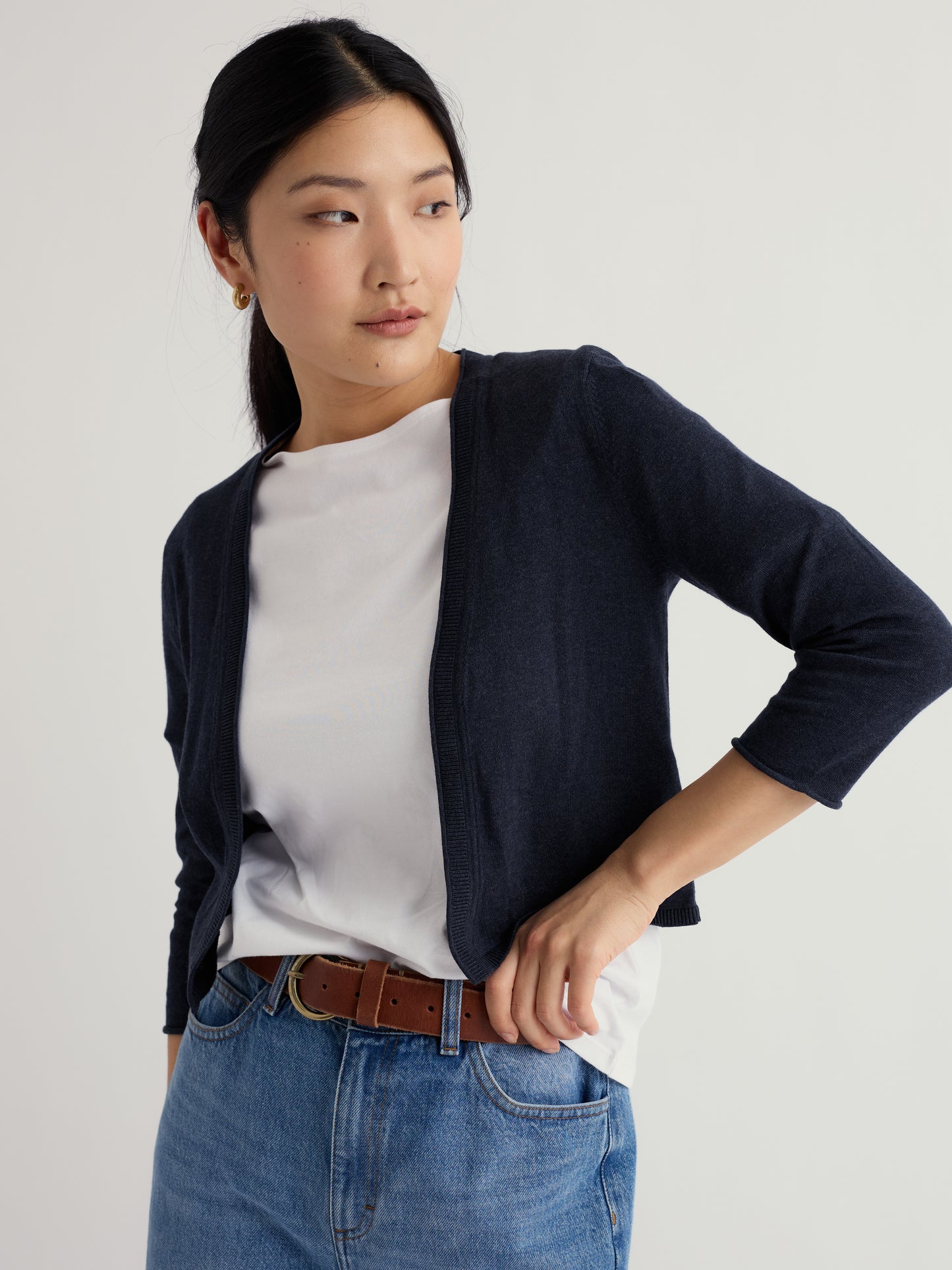 Seasalt Vanessa Cardigan
