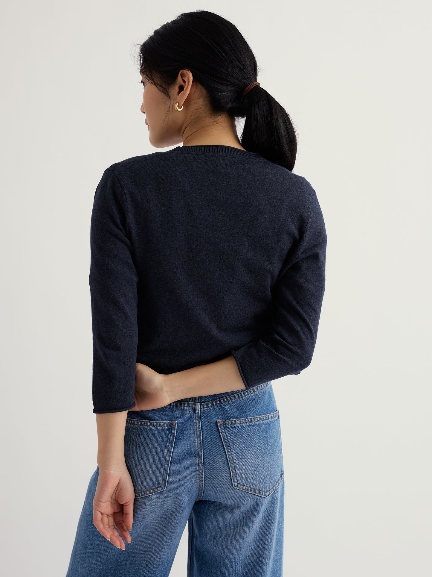 Seasalt Vanessa Cardigan