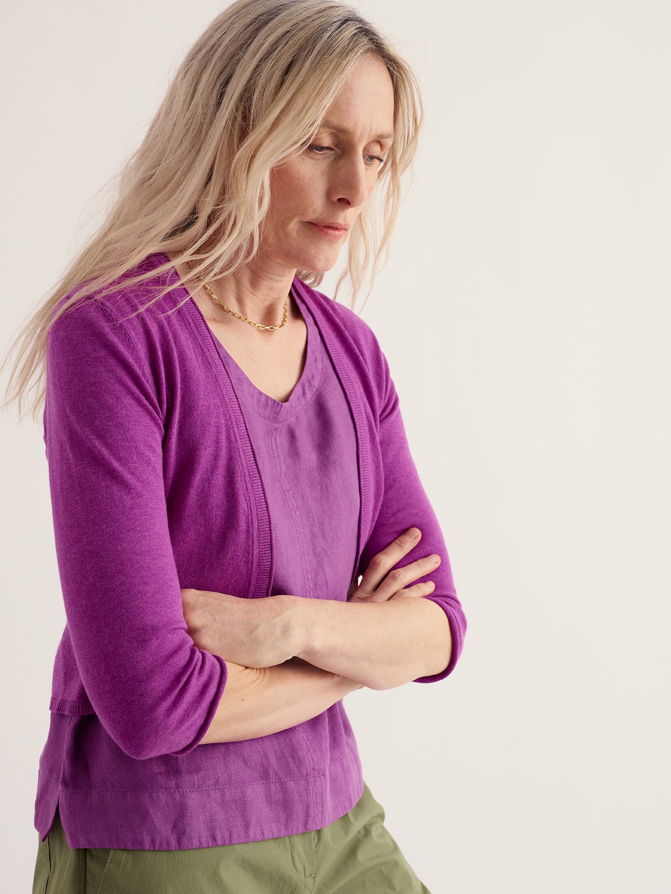 Seasalt Vanessa Cardigan