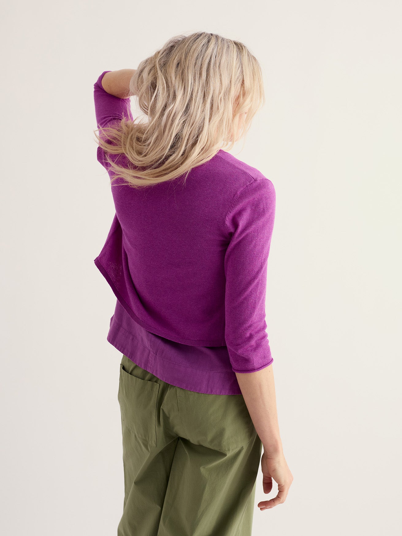 Seasalt Vanessa Cardigan