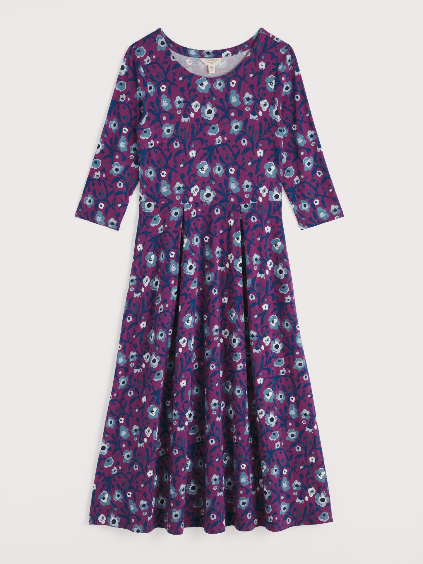 Seasalt Veronica Midi Dress