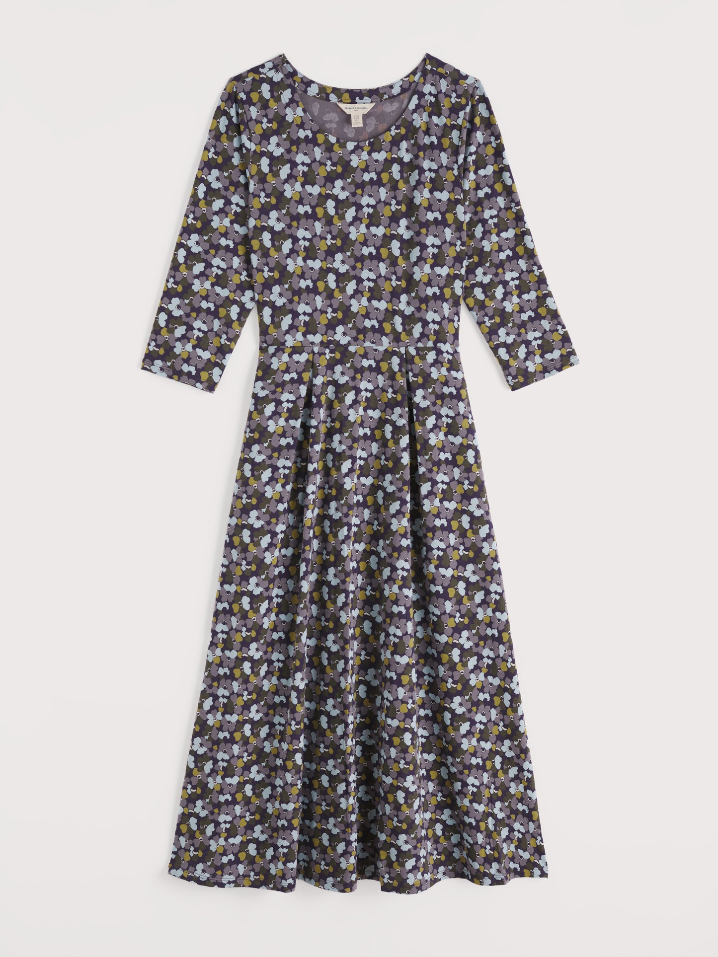 Seasalt Veronica Midi Dress