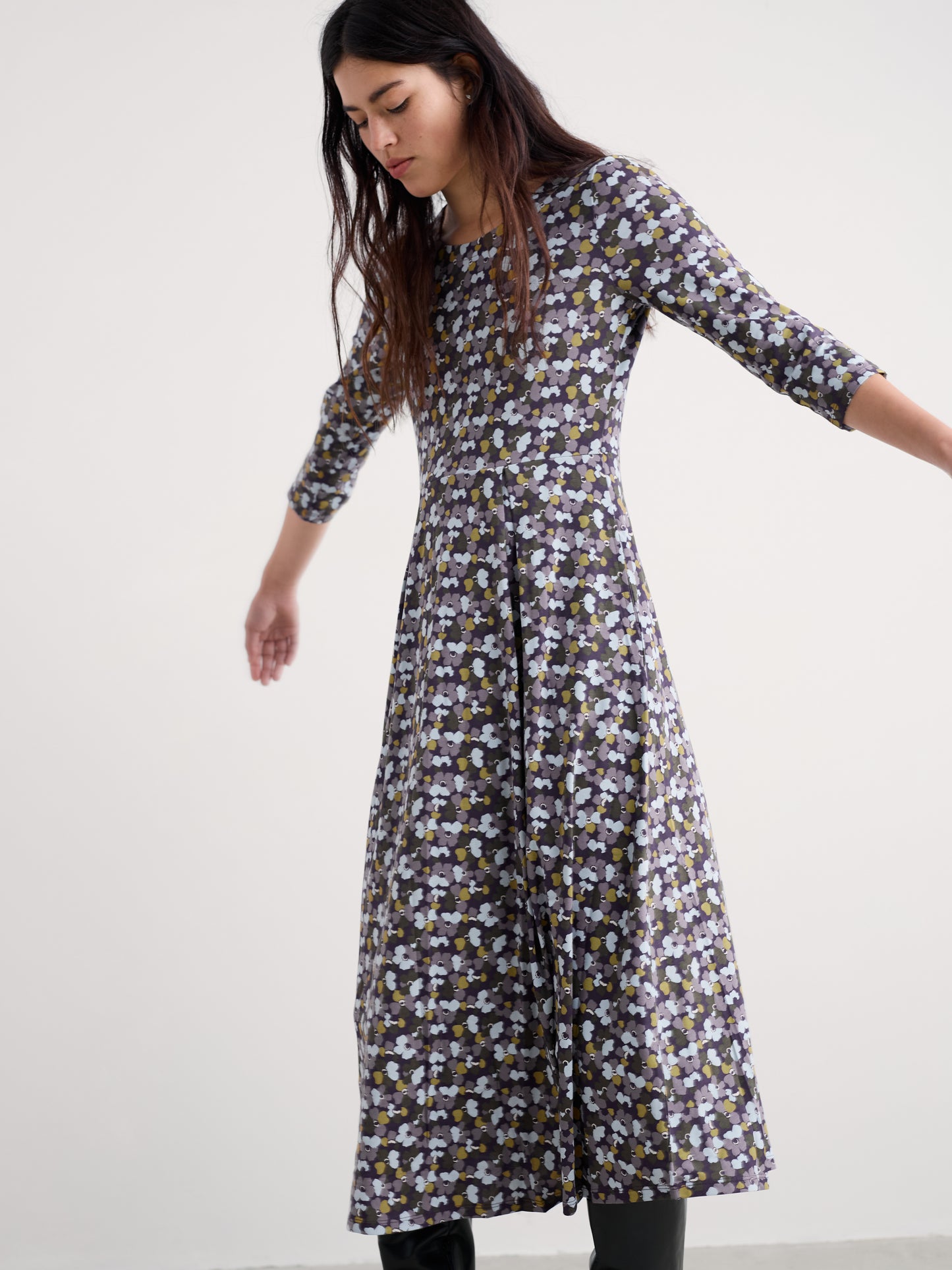 Seasalt Veronica Midi Dress