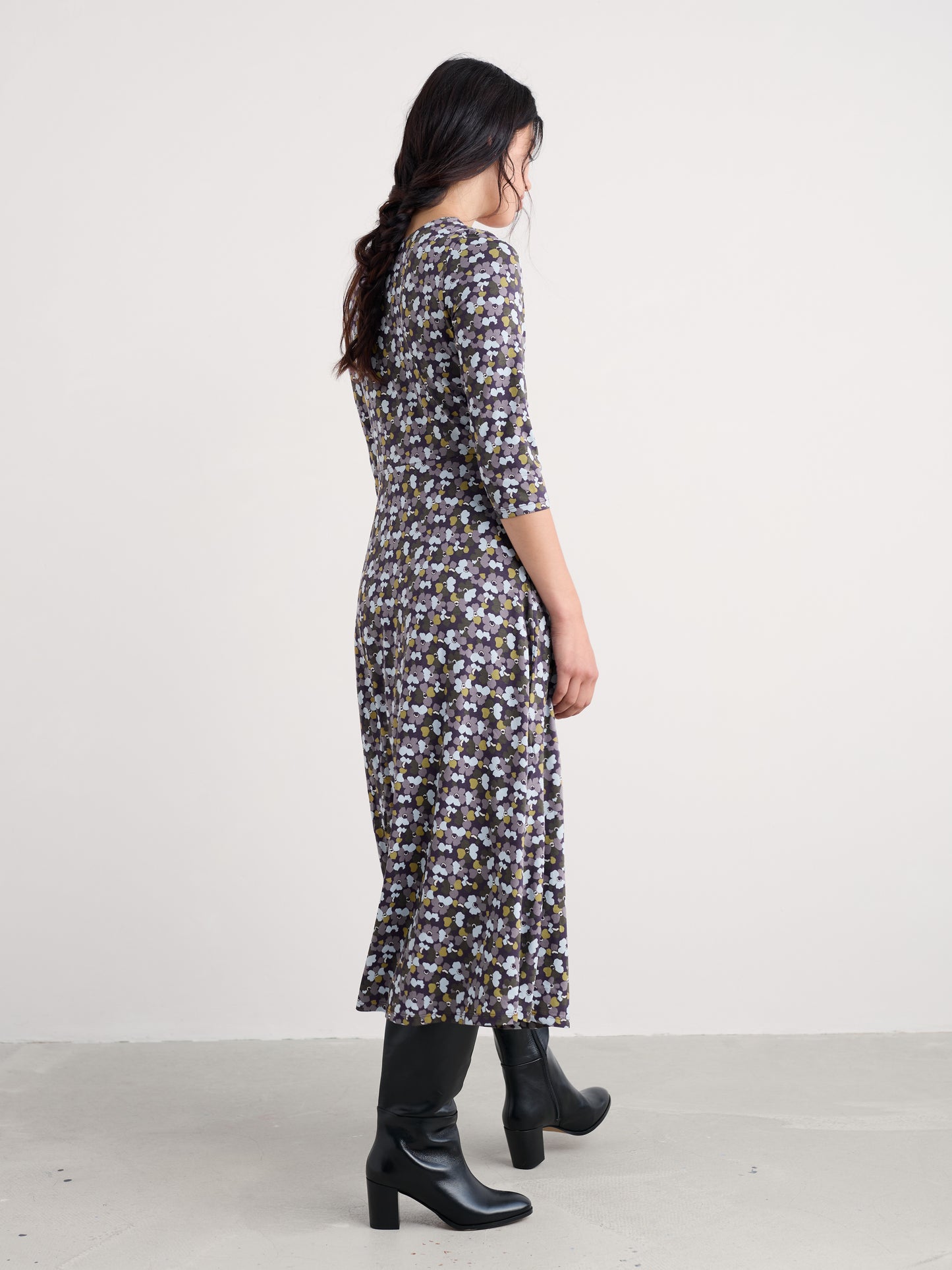 Seasalt Veronica Midi Dress