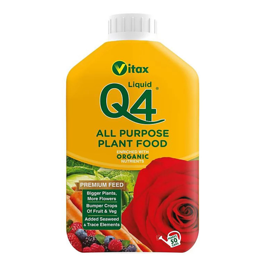 Vitax All Purpose Plant Food 1L