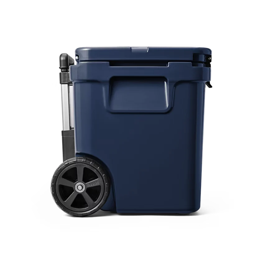 YETI Roadie 60 Wheeled Cool Box - Navy