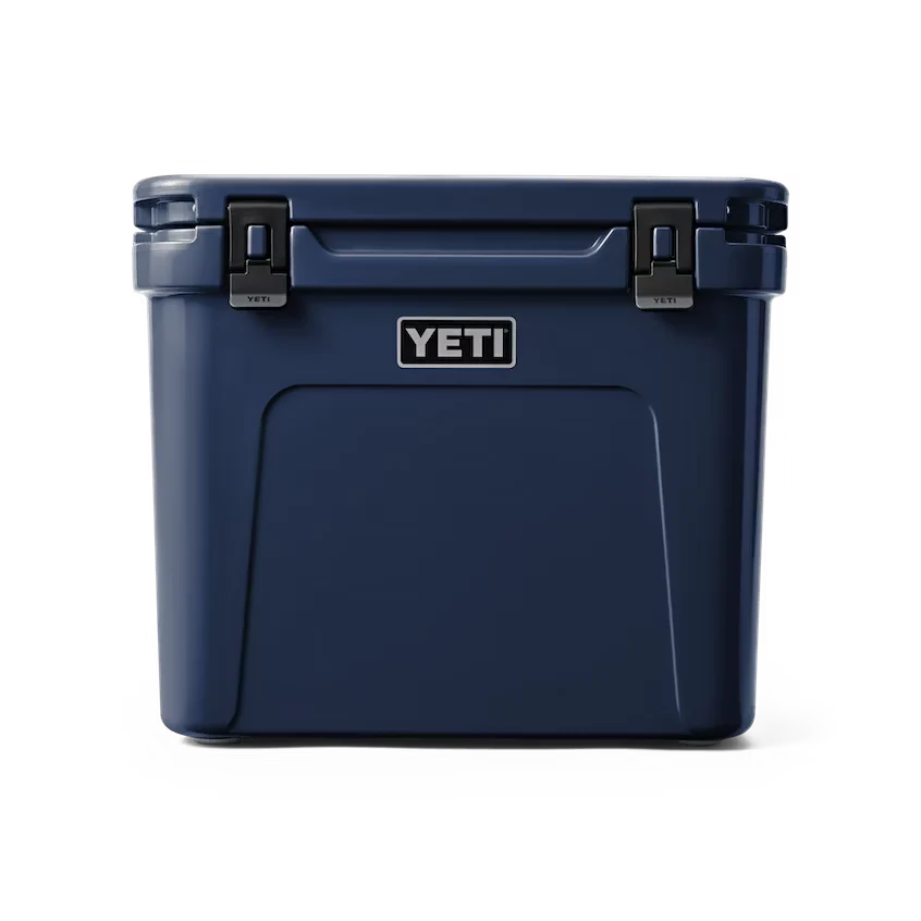YETI Roadie 60 Wheeled Cool Box - Navy