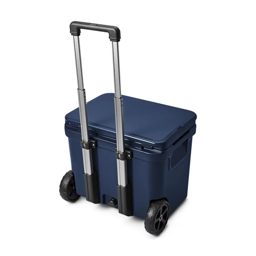 YETI Roadie 60 Wheeled Cool Box - Navy
