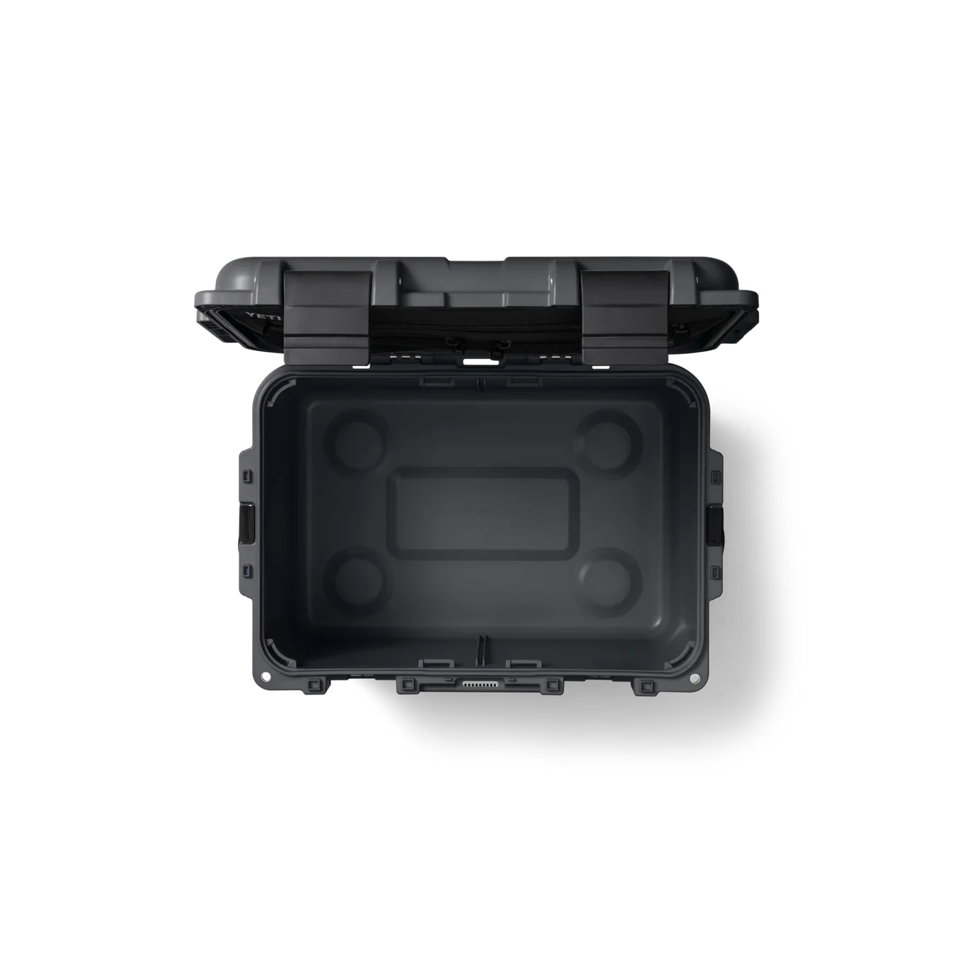 YETI LoadOut GoBox 30 Gear Case - Charcoal