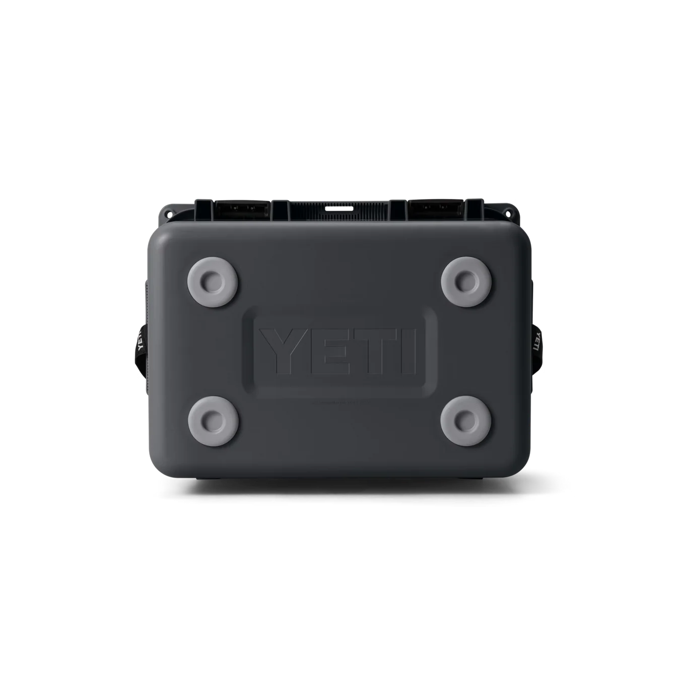 YETI LoadOut GoBox 30 Gear Case - Charcoal