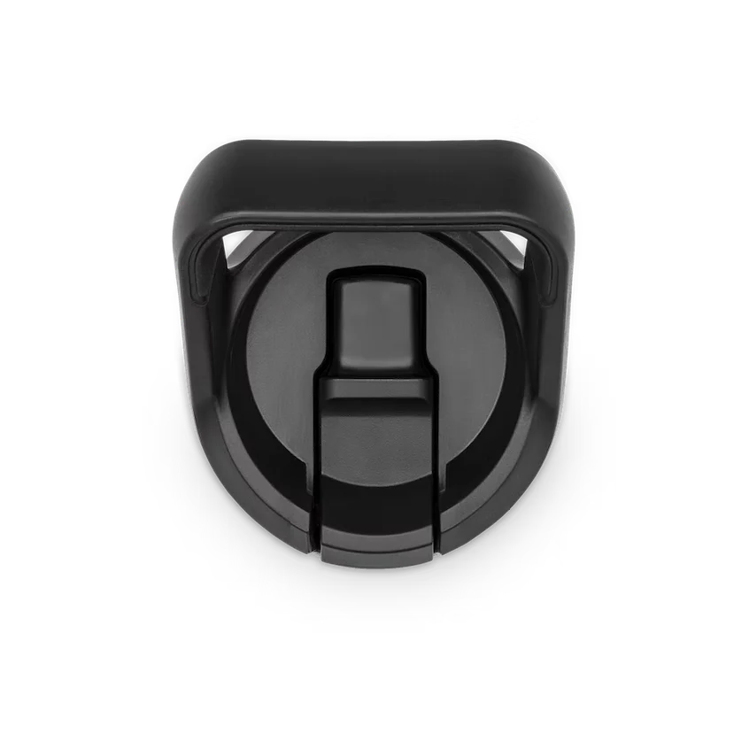 YETI Rambler Bottle Straw Cap - Black