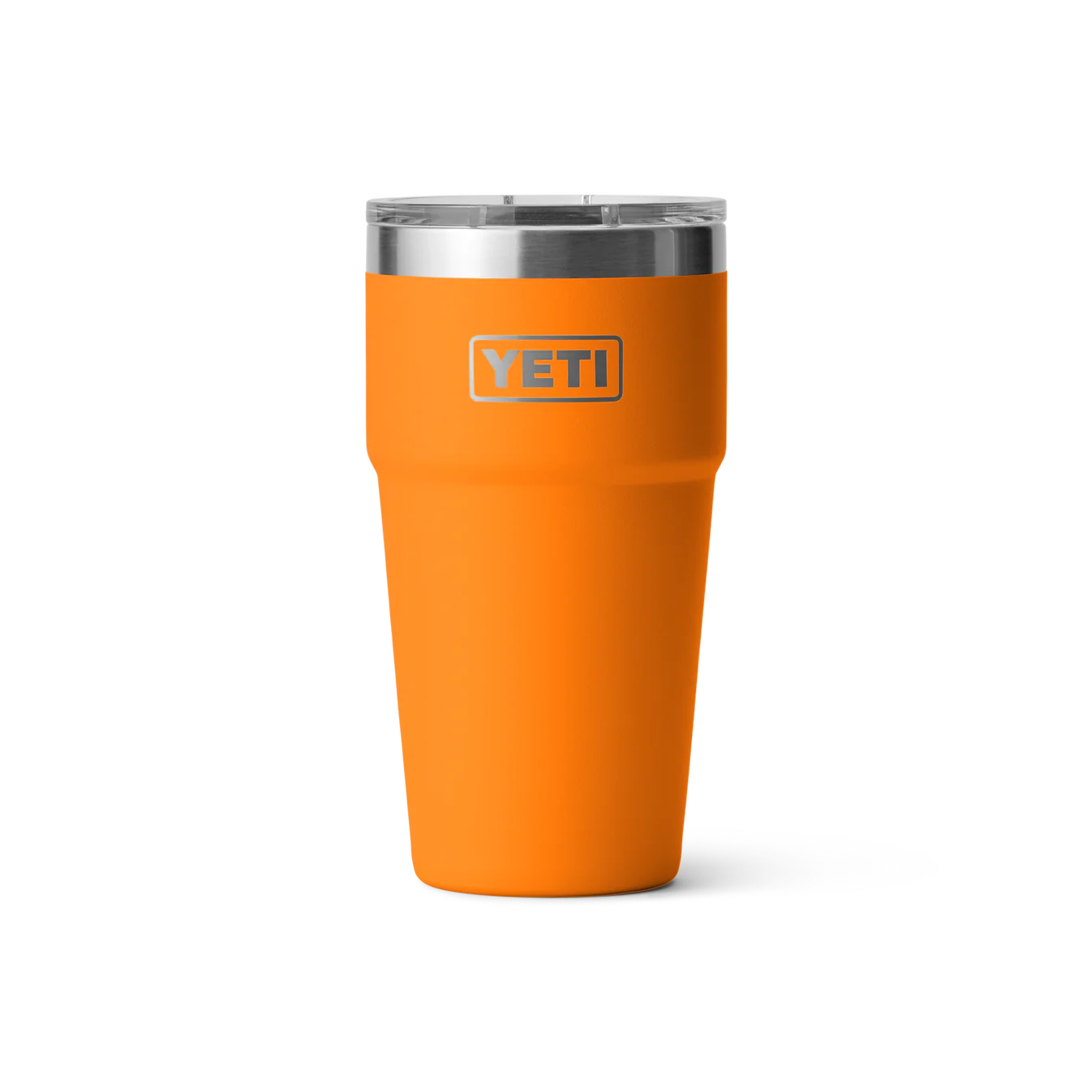 YETI Rambler 20 oz (591 ml) Stackable Cup with MagSlider Lid - King Crab