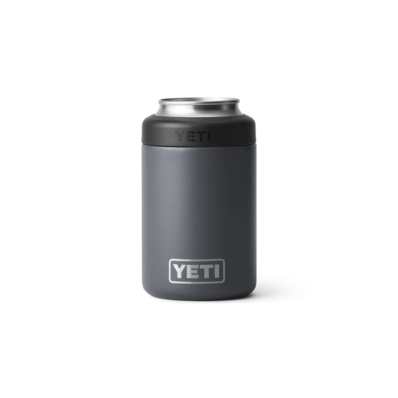YETI 330ml Colster Can Insulator - Charcoal