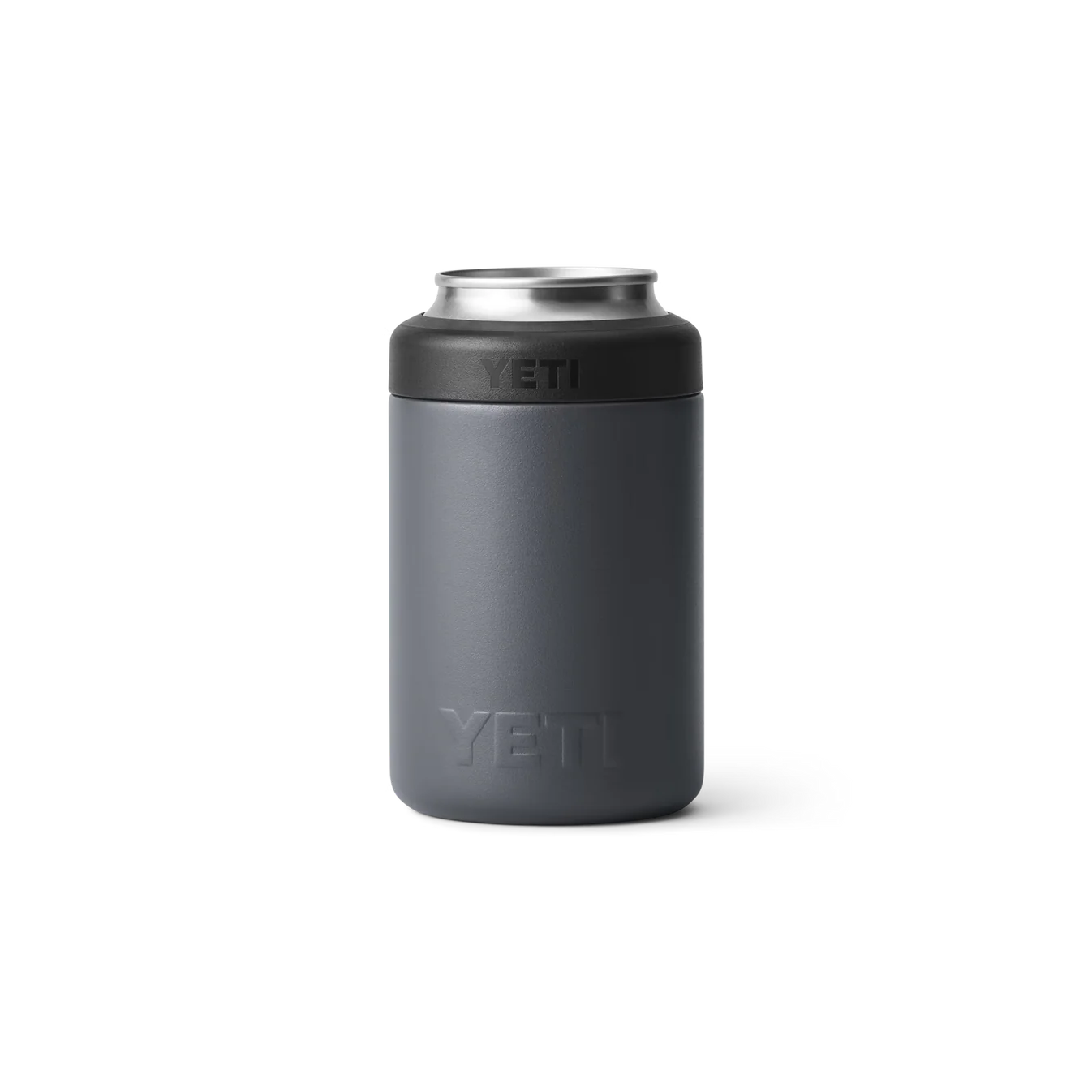 YETI 330ml Colster Can Insulator - Charcoal