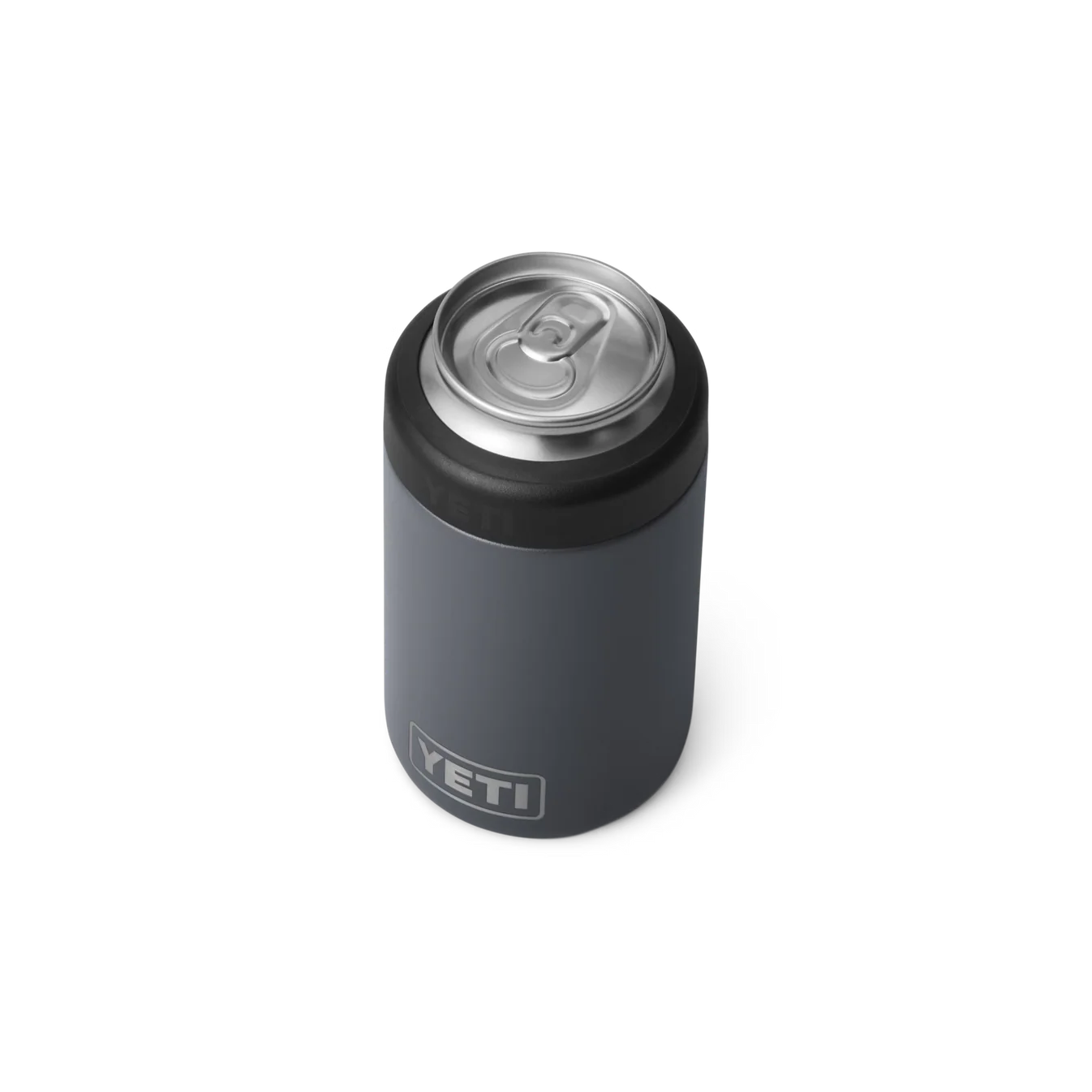 YETI 330ml Colster Can Insulator - Charcoal