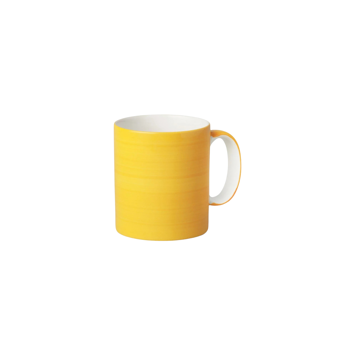 W.M. Barlett & Sons Solid Colour Espresso Cup