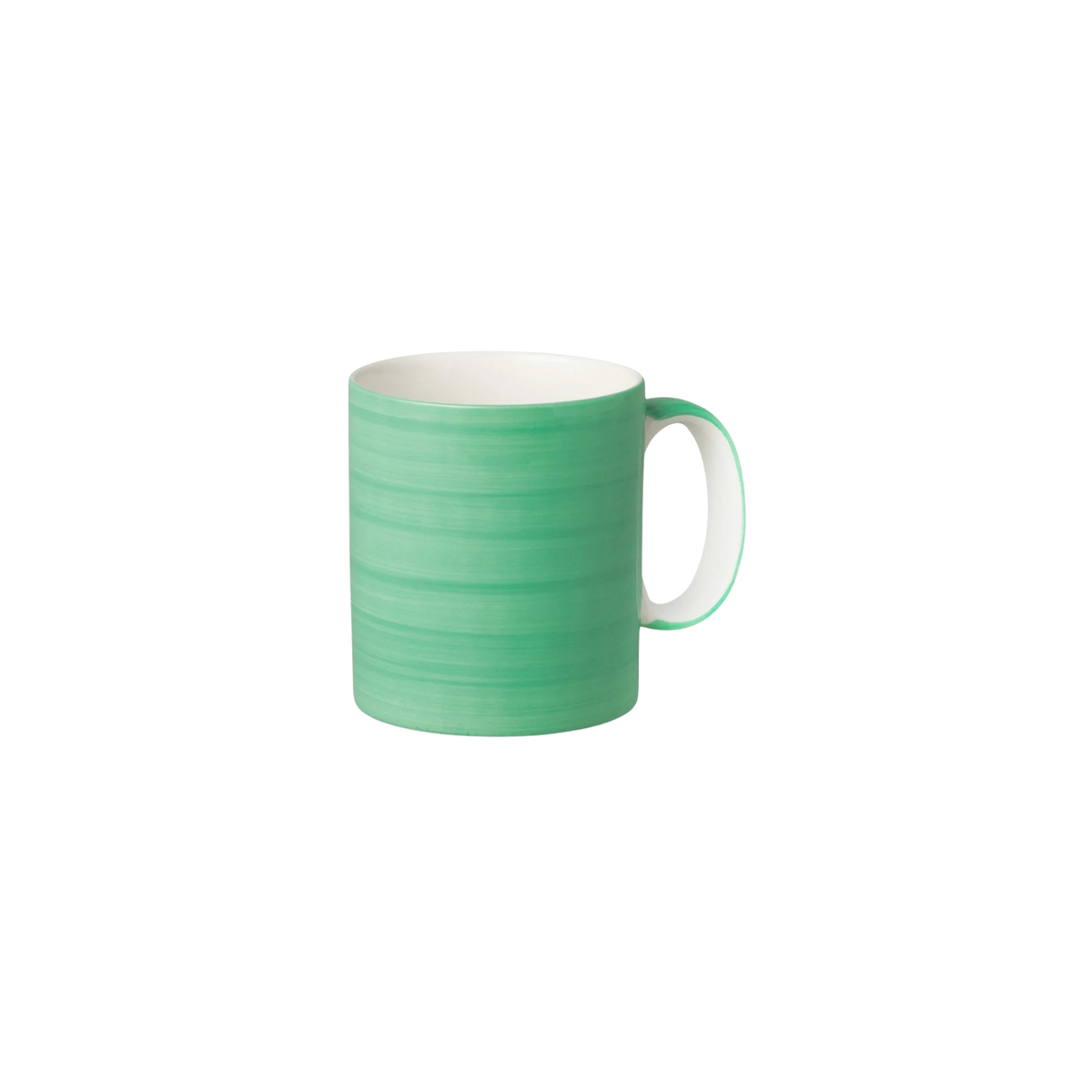 W.M. Barlett & Sons Solid Colour Espresso Cup