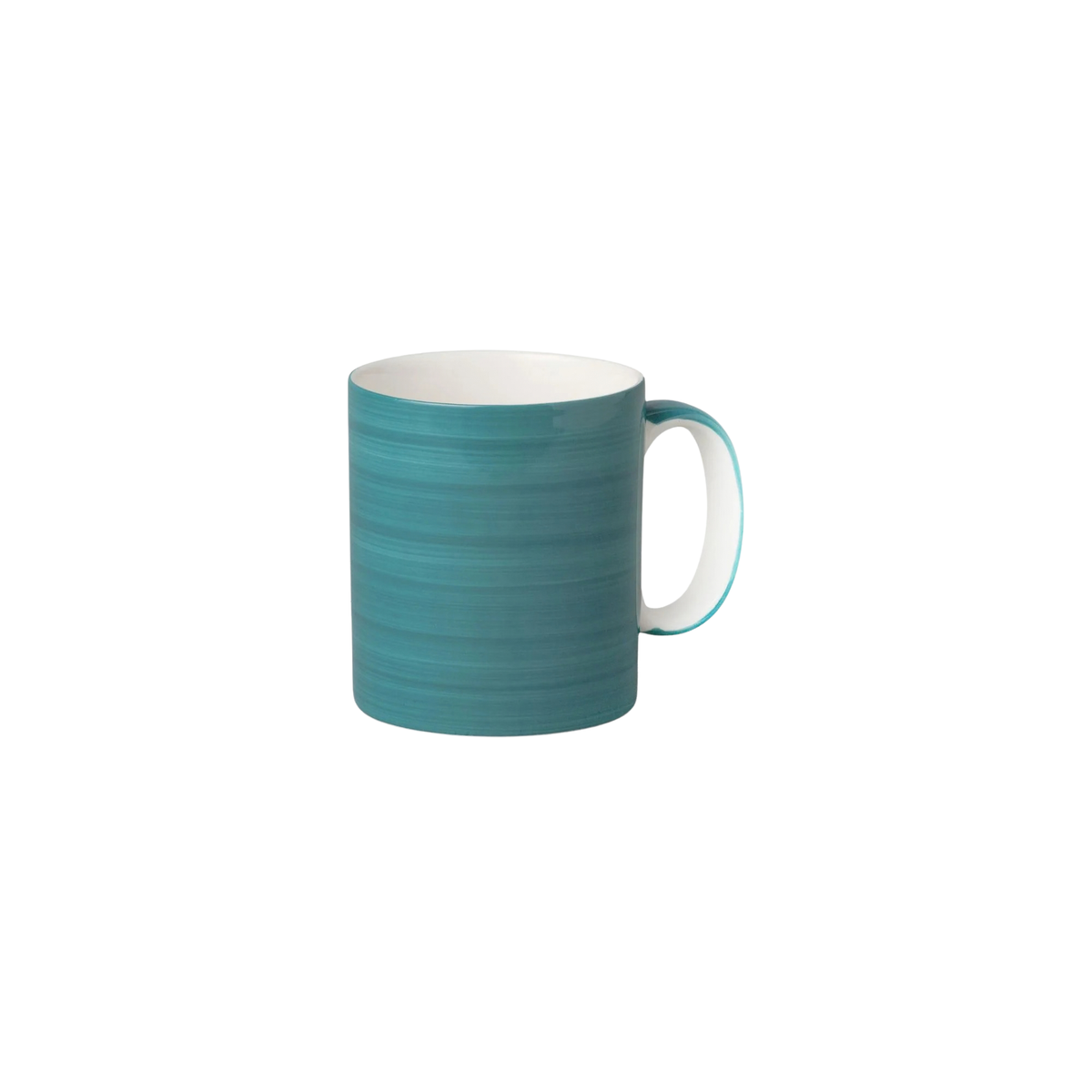 W.M. Barlett & Sons Solid Colour Espresso Cup