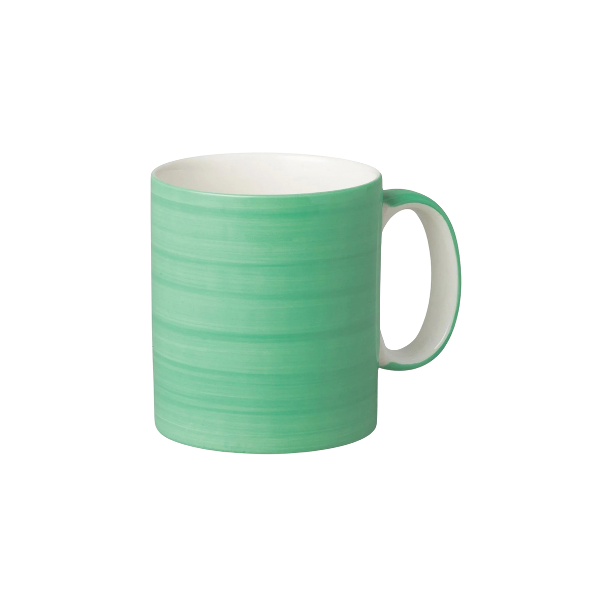 W.M. Barlett & Sons Solid Colour Mug 1 Pint