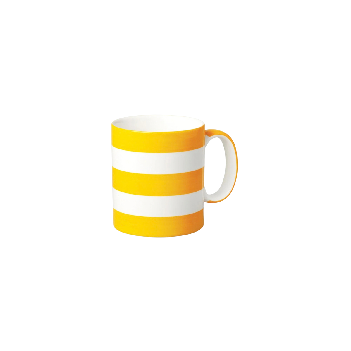 W.M. Barlett & Sons Stripe Espresso Cup