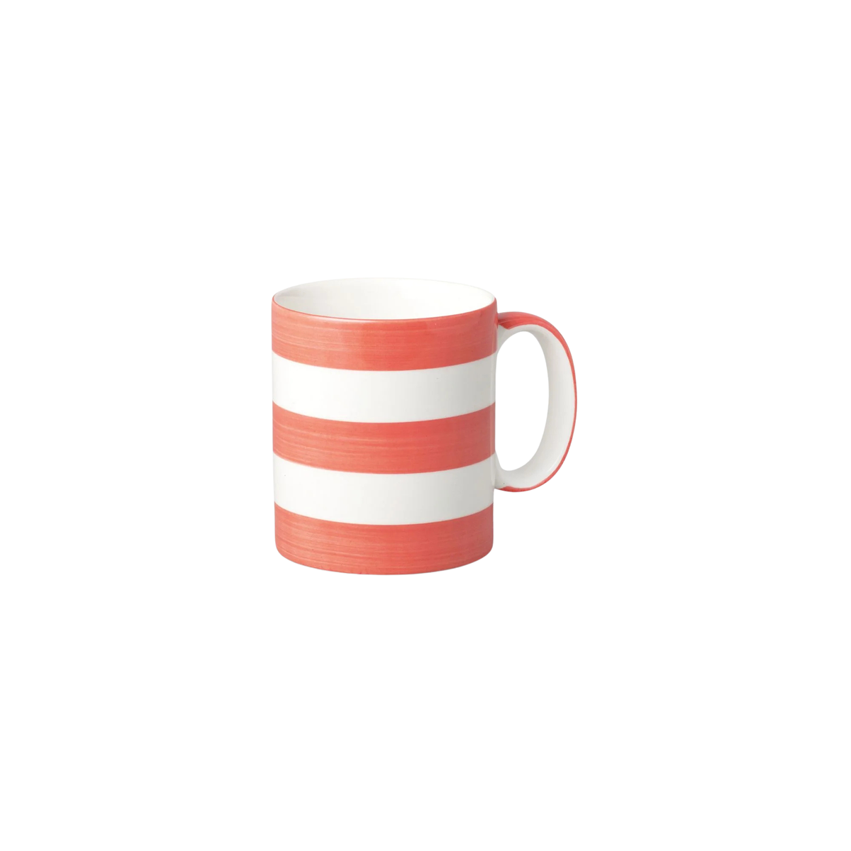 W.M. Barlett & Sons Stripe Espresso Cup