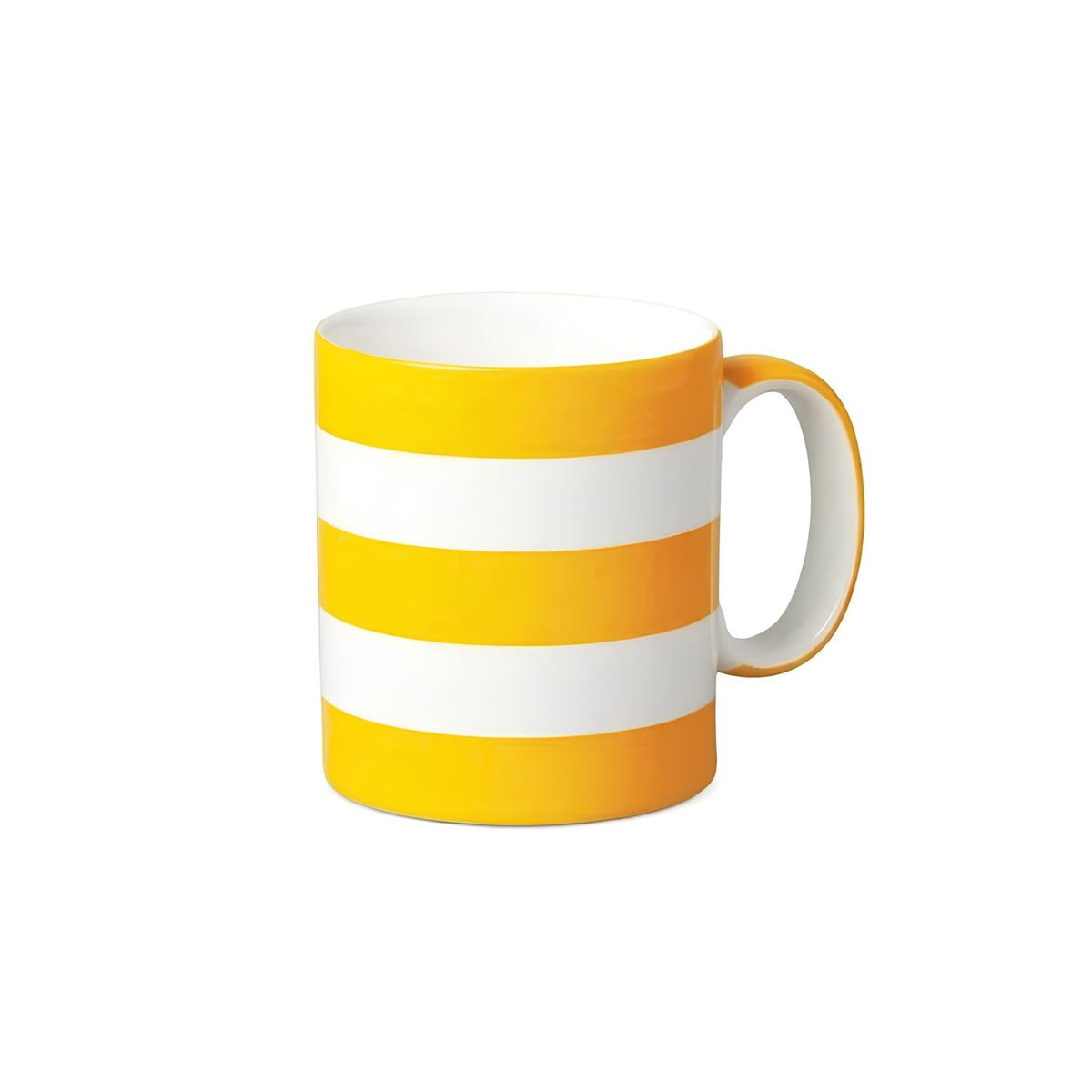W.M. Barlett & Sons Stripe Mug 1 Pint