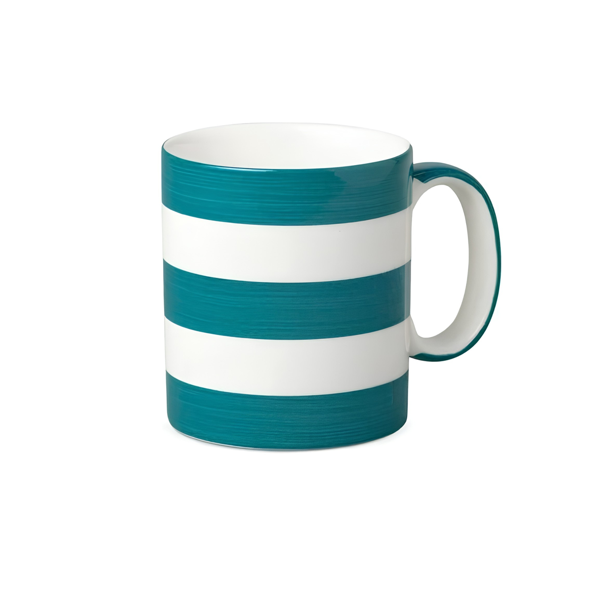 W.M. Barlett & Sons Stripe Mug 1 Pint