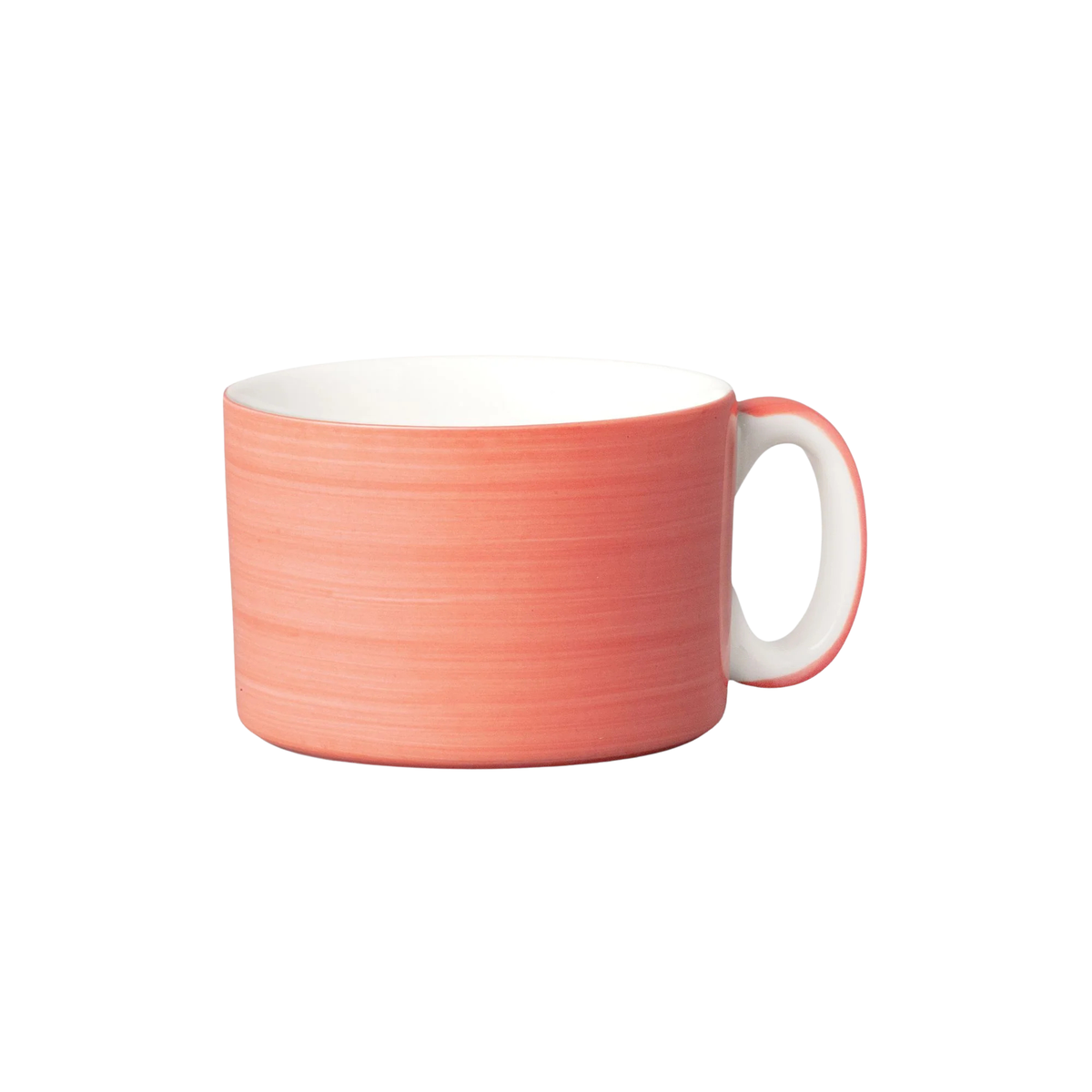 W.M. Barlett & Sons Wide Solid Colour Mug 0.8 Pint