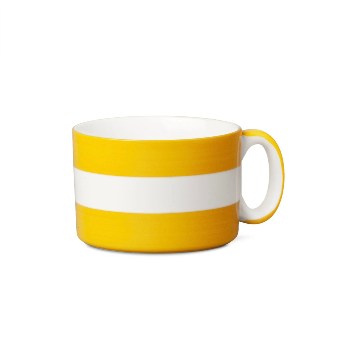 W.M. Barlett & Sons Wide Stripe Mug 0.8 Pint