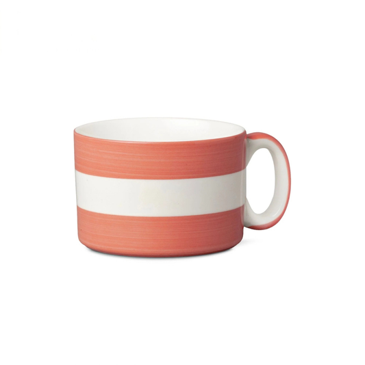W.M. Barlett & Sons Wide Stripe Mug 0.8 Pint
