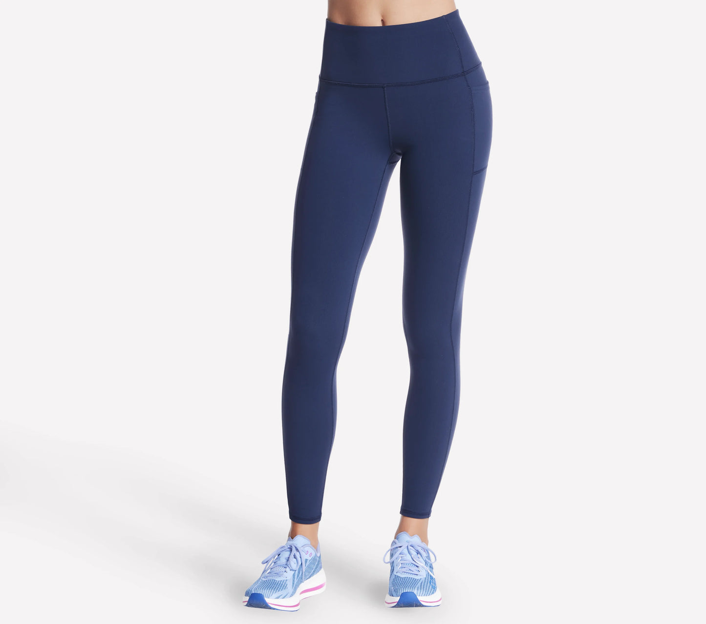 Skechers Go Walk High-Waisted Legging