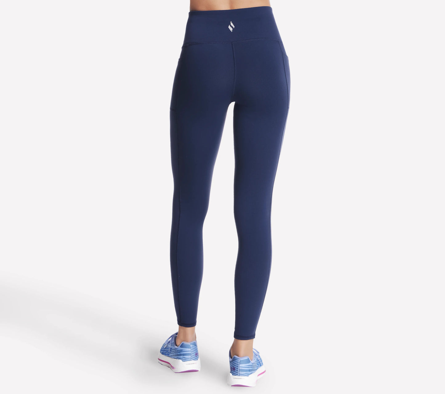 Skechers Go Walk High-Waisted Legging