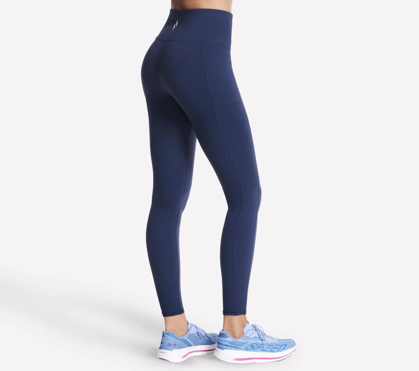 Skechers Go Walk High-Waisted Legging