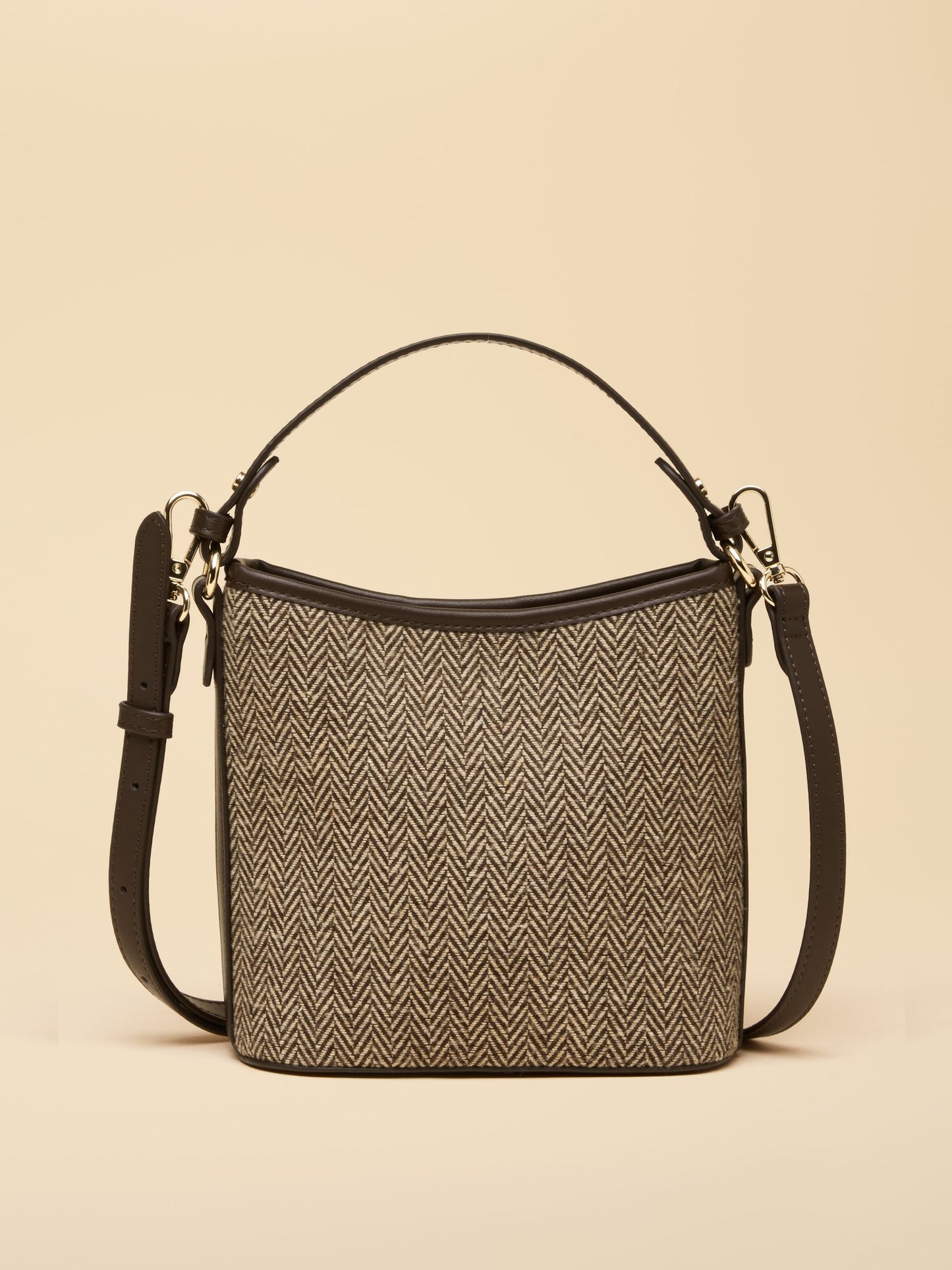 Joules Slouch Bucket Bag