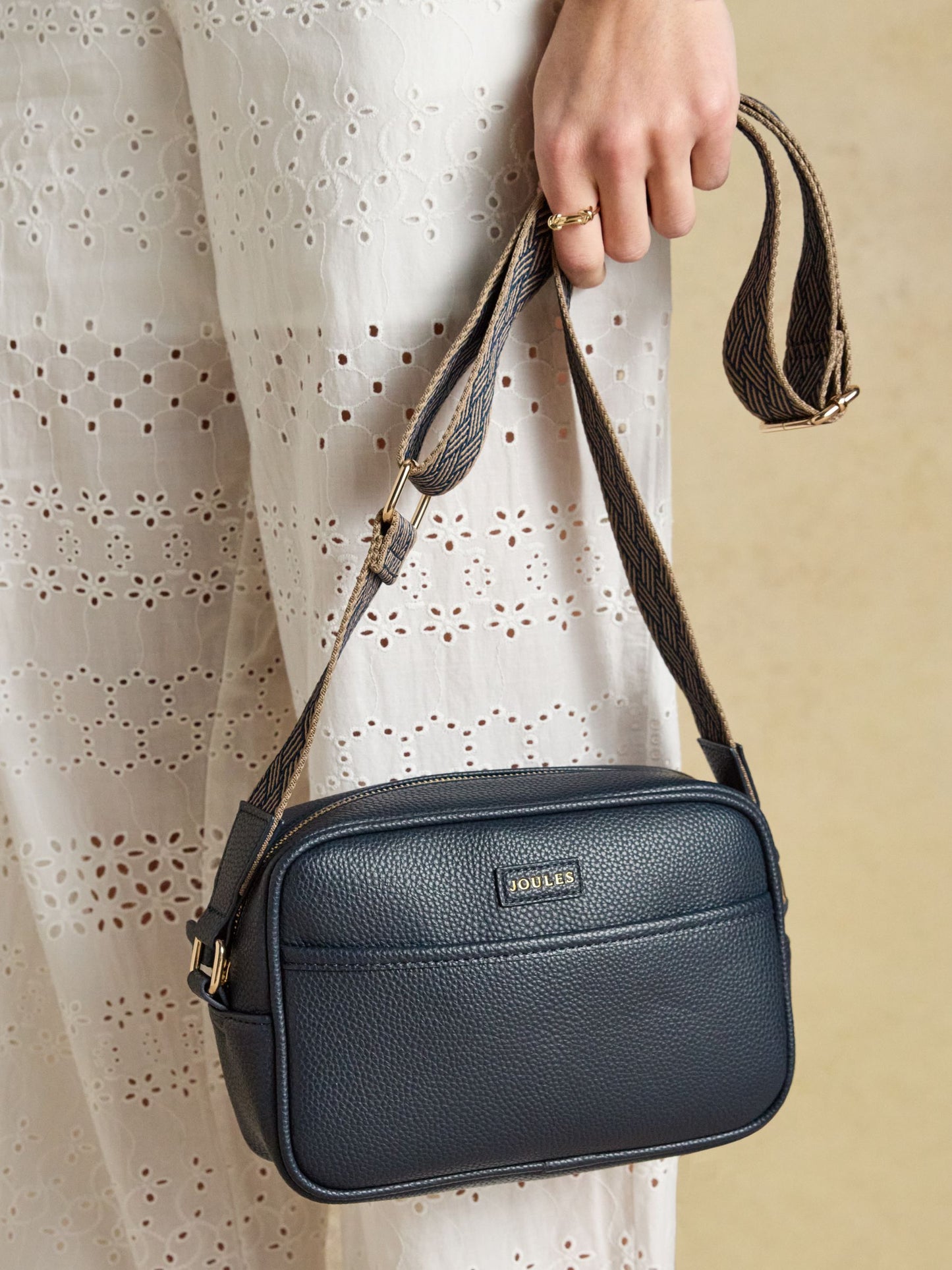 Joules Trent Cross Body Bag