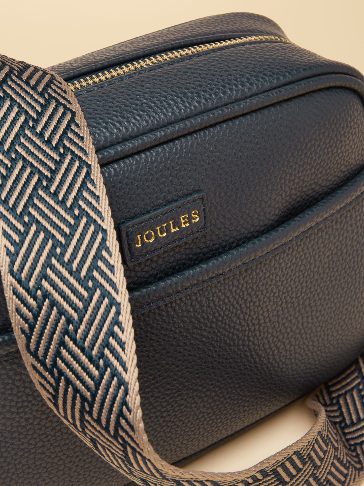 Joules Trent Cross Body Bag