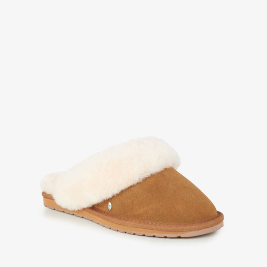 EMU Australia Jolie Sheepskin Slipper
