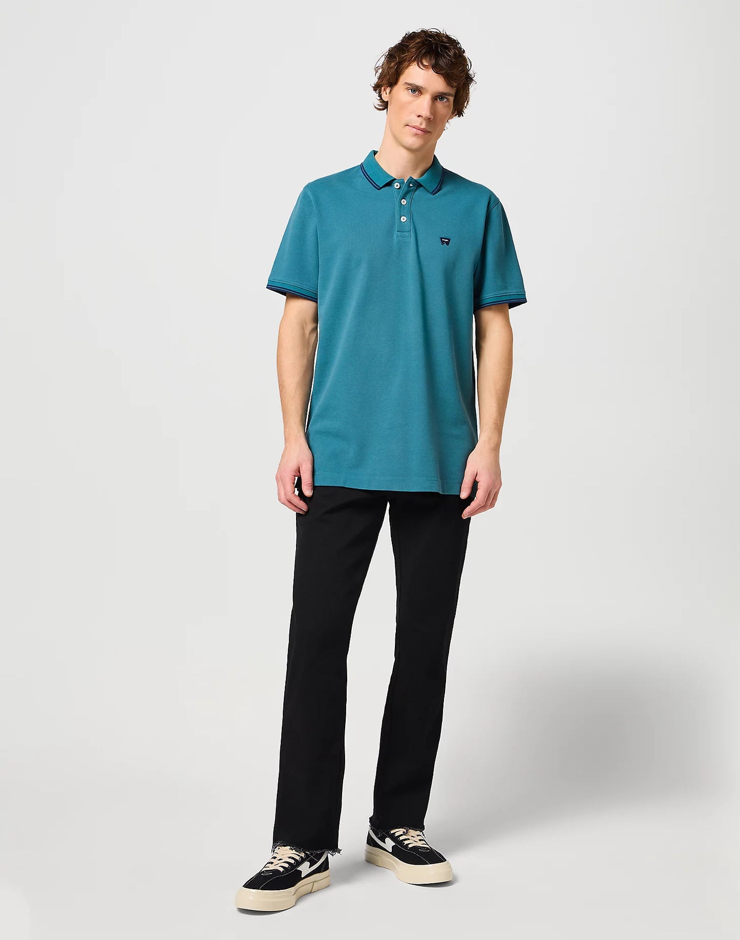 Wrangler Texas Low Stretch Jeans