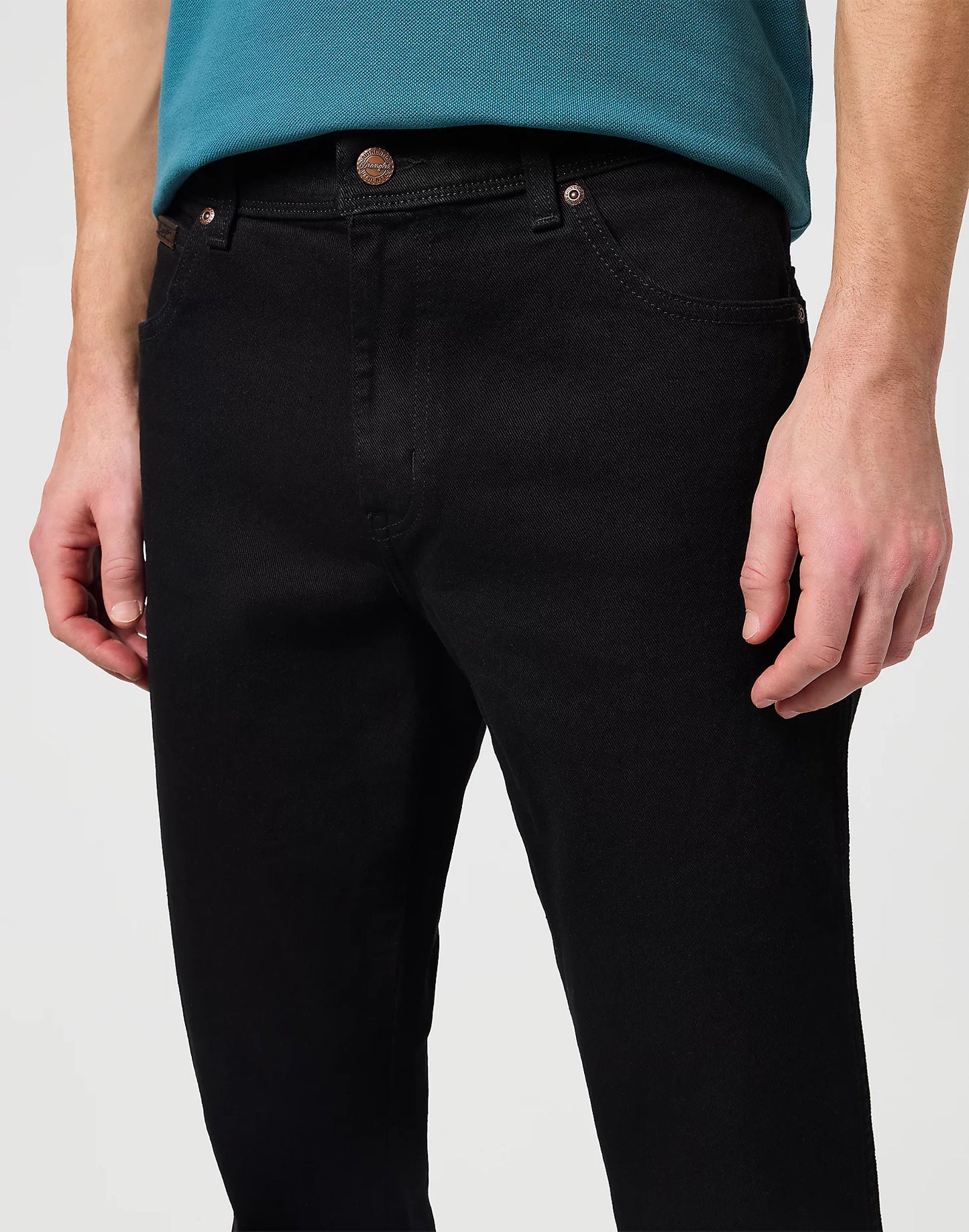 Wrangler Texas Low Stretch Jeans