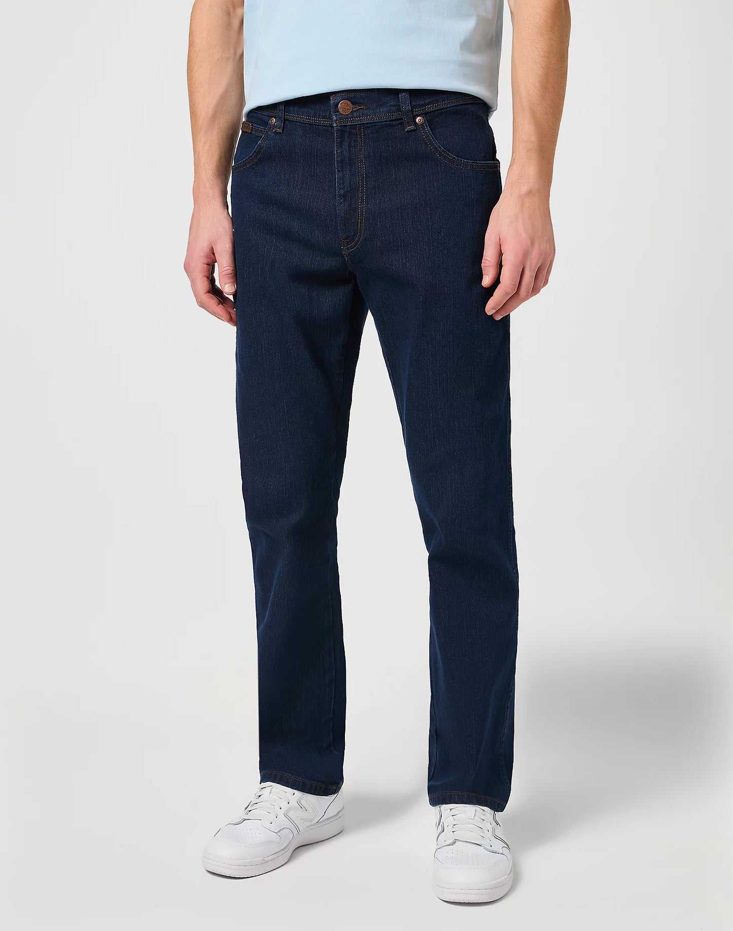 Wrangler Texas Low Stretch Jeans