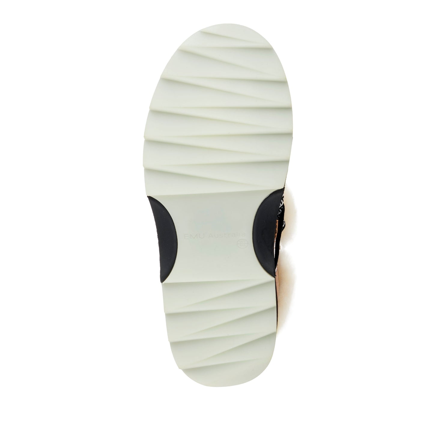 EMU Australia Blurred Sheepskin Boot