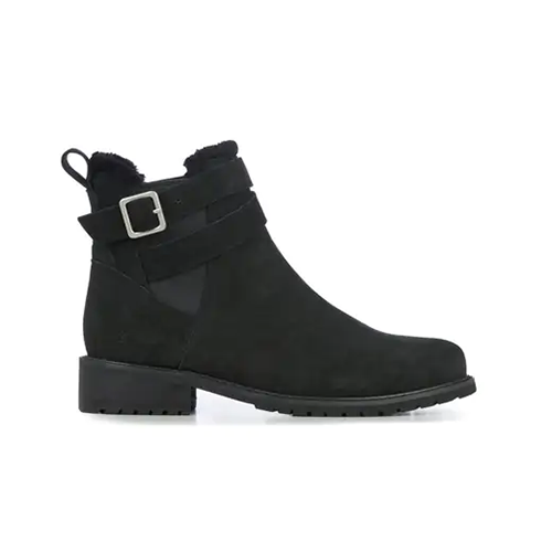 Emu australia ankle clearance boots