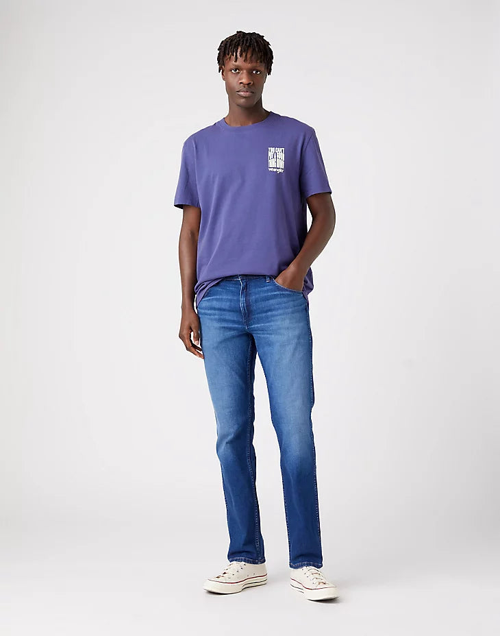 Wrangler Greensboro Medium Stretch Jeans