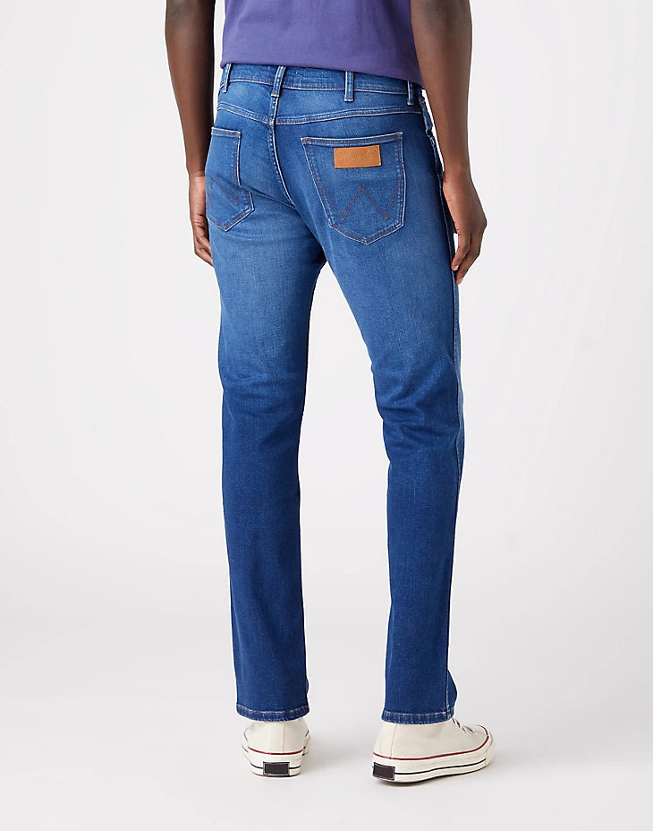 Wrangler Greensboro Medium Stretch Jeans