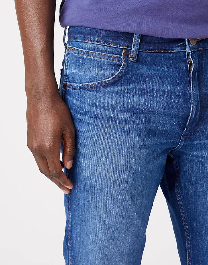 Wrangler Greensboro Medium Stretch Jeans
