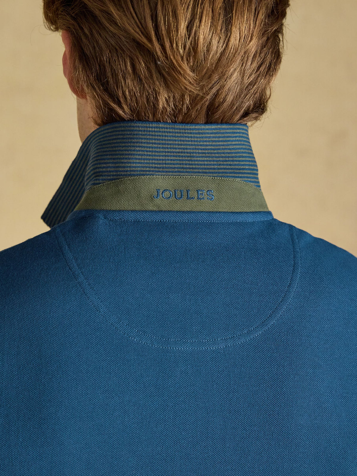 Joules Woody Classic Fit Polo Shirt