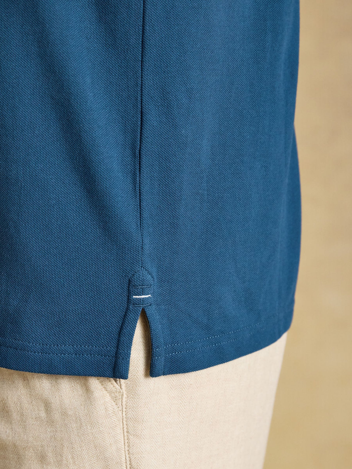 Joules Woody Classic Fit Polo Shirt